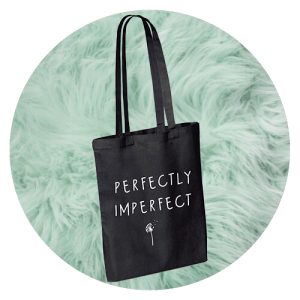 Tas Perfectly Imperfect