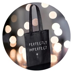Tas Perfectly Imperfect