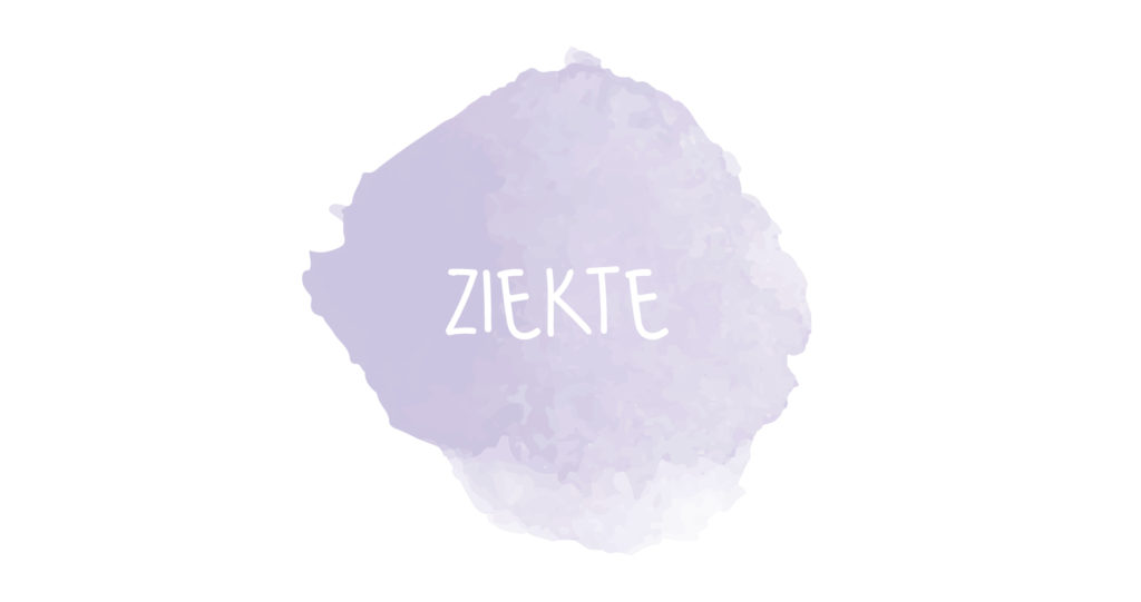 home ziekte