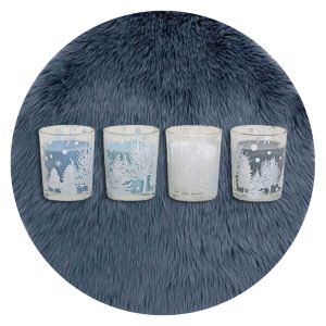 Windlichtje | Winter