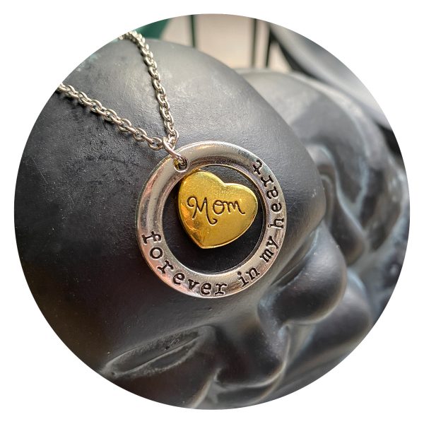 Forever in my heart mom 1