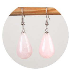 Oorbellen | Druppels