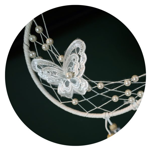 Dromenvanger Vlinder