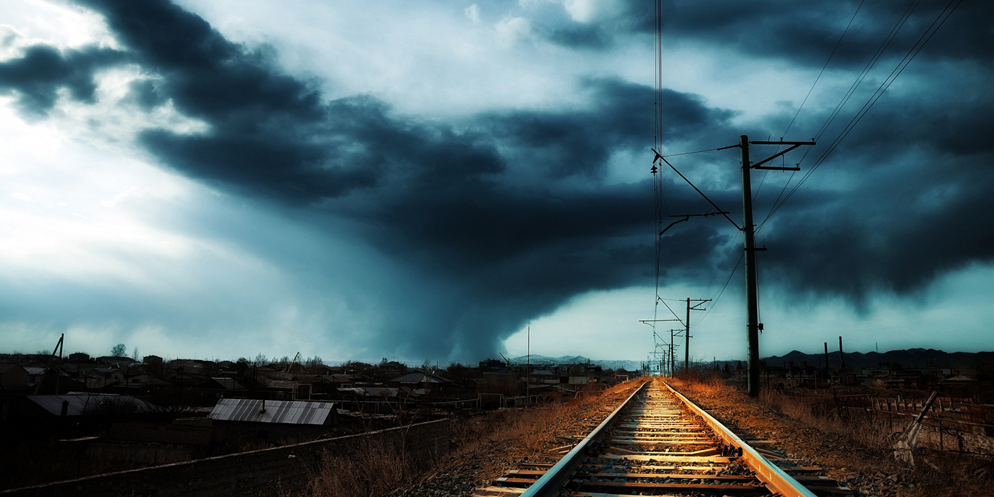 Blog: Angsten - verjaag je innerlijke spoken