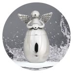 Delicate min urn Engel