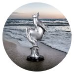 Twee handen een hart