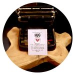 Pocket Hug Rood hartje