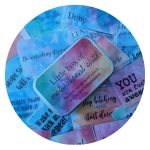 Motivational quotes - Inspirerende teksten