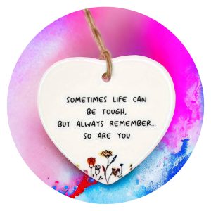 Hanger Life Is Tough But So Are You