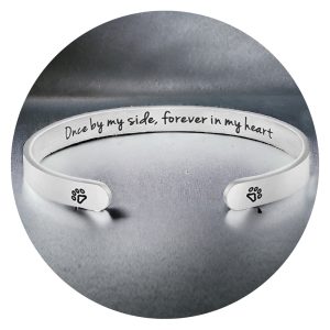 Armband Once in my life