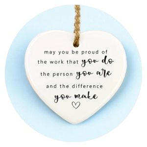 Hanger Be Proud Speels