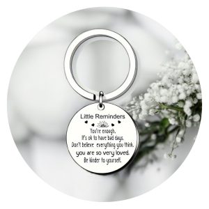 Sleutelhanger Little Reminders