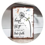 Bord - Accept what is