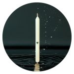 Dinerkaars met hartje