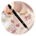 Pen life is tough but so are you