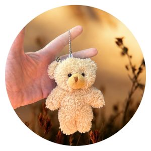 Tashanger - Superzacht beertje