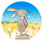 Lief Haasje met broek