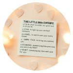 Little bag of happiness - friendship