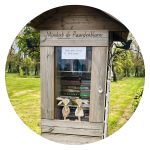 Minibieb de Paardebloem