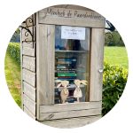 Minibieb de Paardebloem