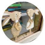 Minibieb de Paardebloem