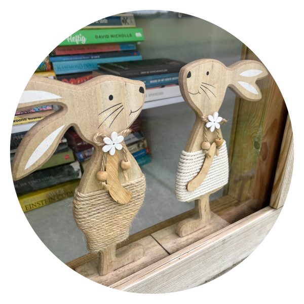 Minibieb de Paardebloem