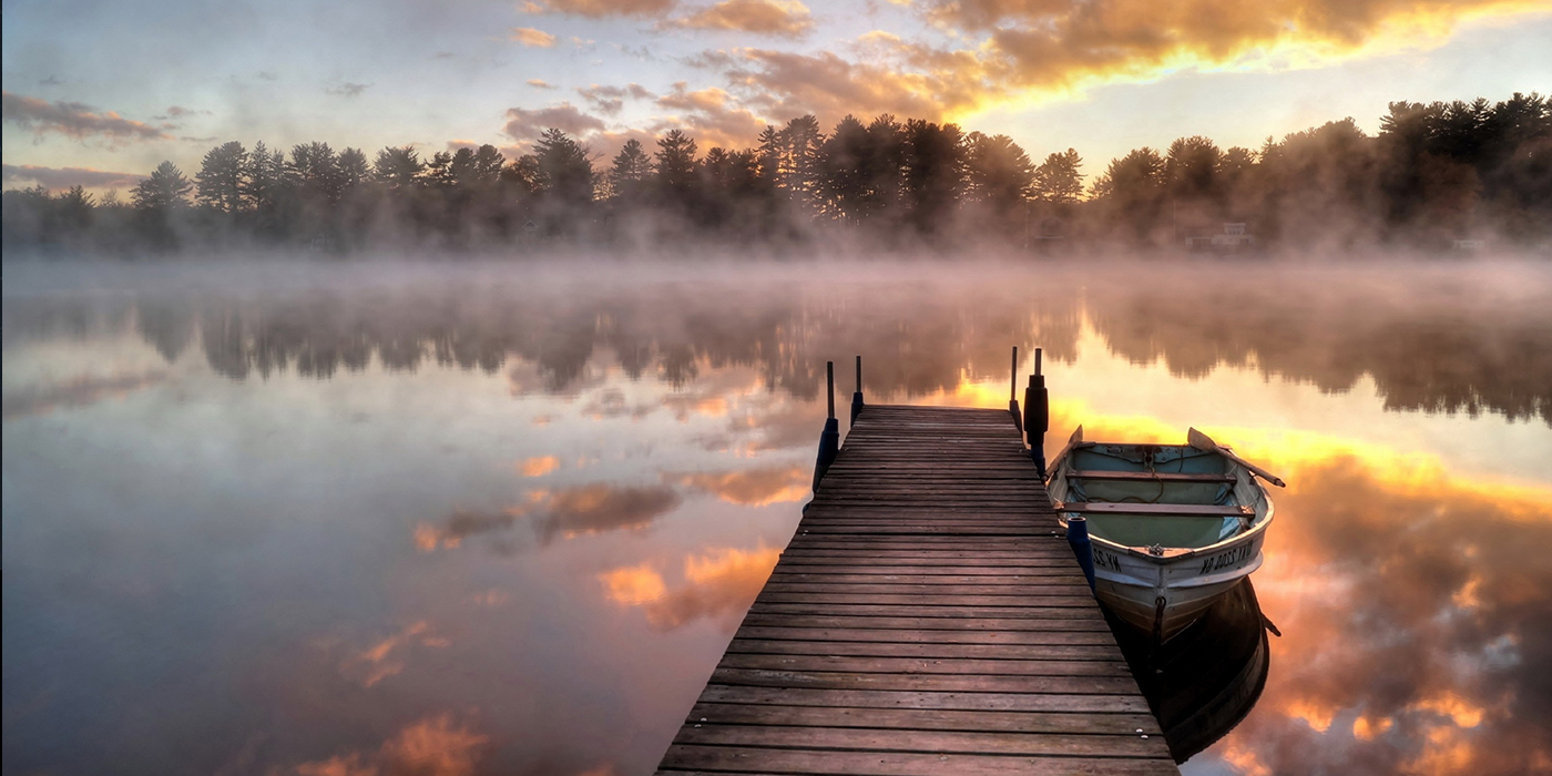 Blog - Ik voel me rot