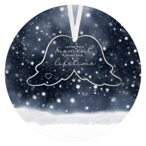 Hanger Carried for a moment