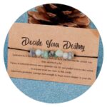 Armband met kristallen