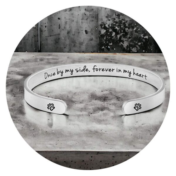 Armband Once in my life