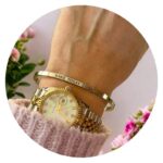 Armband Make today count