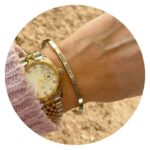 Armband Make today count