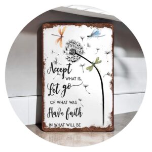 Bord - Accept what is