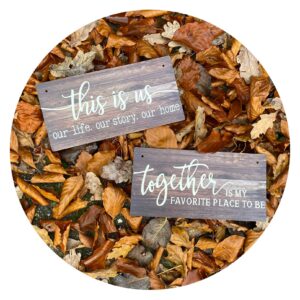 Borden this is us together is my favorite place to be