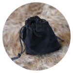 Chakra Stenen Hartvormig