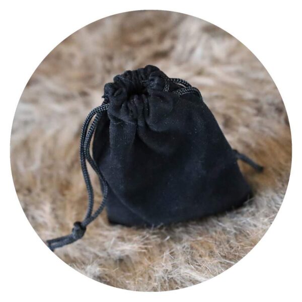 Chakra Stenen Hartvormig