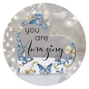 Decoratie You Are Amazing