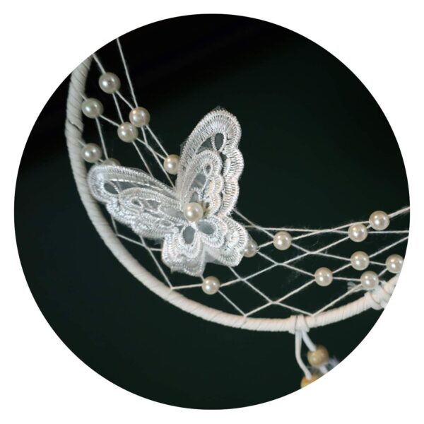 Dromenvanger Vlinder