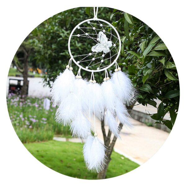 Dromenvanger Vlinder