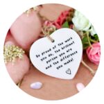 Hanger Be Proud Speels