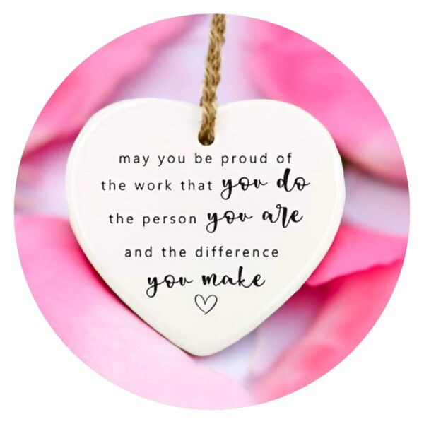 Hanger Be Proud Speels