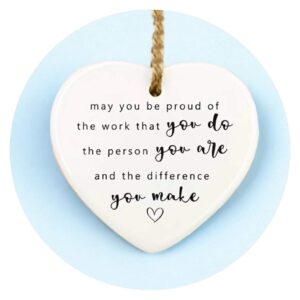 Hanger Be Proud Speels