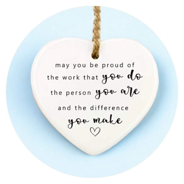 Hanger Be Proud Speels