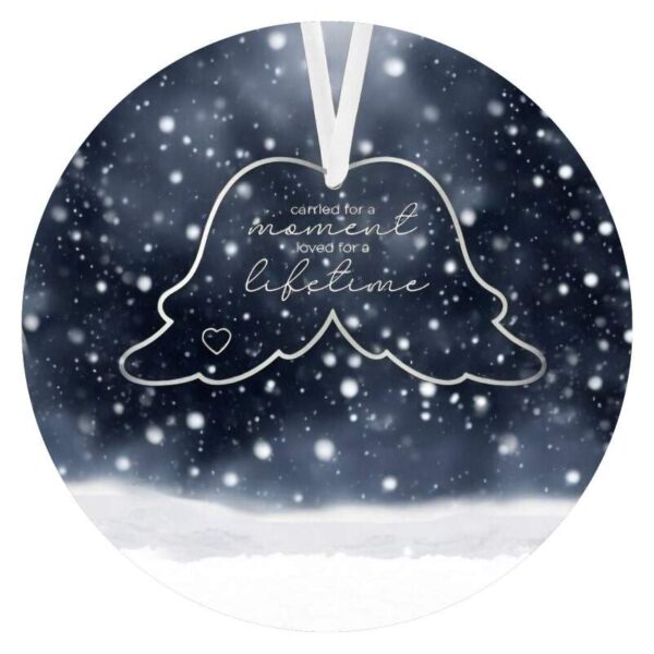 Hanger Carried for a moment