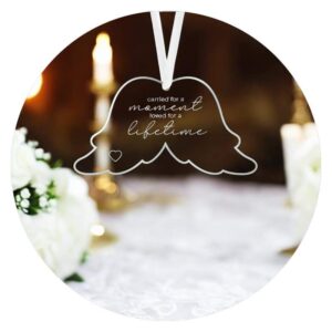 Hanger Carried for a moment