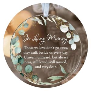 Hanger In Loving Memory