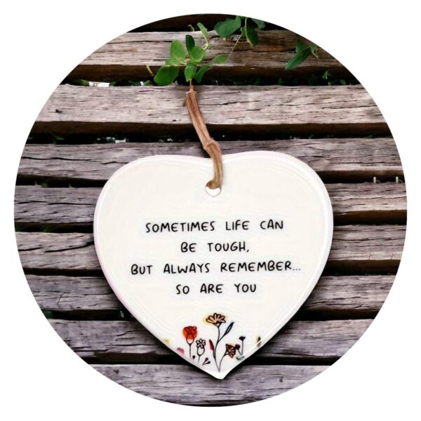 Hanger Life Is Tough But So Are You