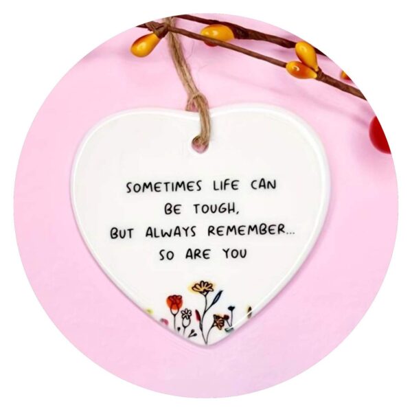 Hanger Life Is Tough But So Are You