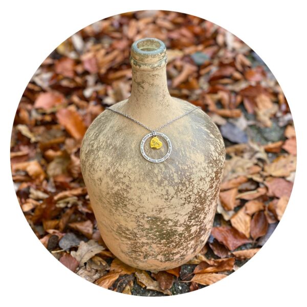 Ketting Mom - Hope Trust Dream Love