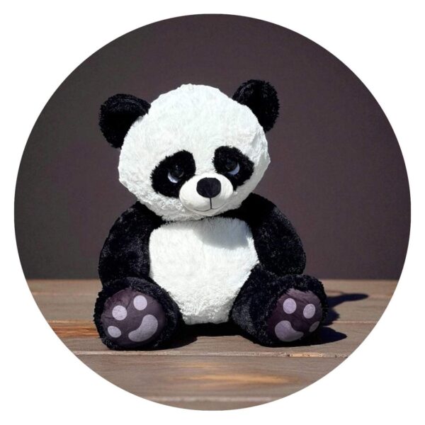 Knuffel Panda XXL